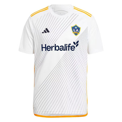 Maillot Los Angeles LA Galaxy Homme Domicile 2024 | Foot Sport