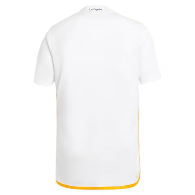 Maillot Los Angeles LA Galaxy Homme Domicile 2024 | Foot Sport