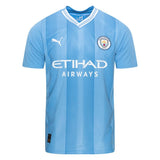 Maillot Manchester City Homme Exterieur 2024 | Foot Sport 3