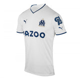 MAILLOT MARSEILLE JUL D&P DOMICILE 2023 HOMME | Foot Sport 1