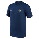 Maillot France Kit Enfant Domicile 2023 2024 | Foot Sport 3