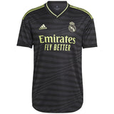 Maillot Real Madrid Exterieur 2023 Homme | Foot Sport 6