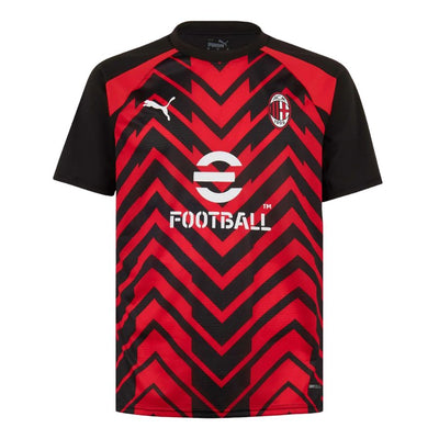 Maillot Training Milan AC Homme/Enfant 2024 | Foot Sport