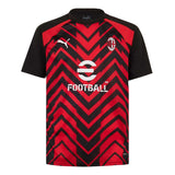 Maillot Training Milan AC Homme/Enfant 2024 | Foot Sport 1