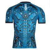 Maillot Training Naples Homme/Enfant 2025-2026 | Foot Sport 2