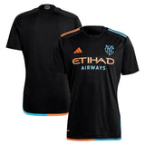 Maillot New York City Homme Exterieur 2024 | Foot Sport 3