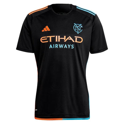 Maillot New York City Homme Exterieur 2024 | Foot Sport