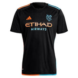 Maillot New York City Homme Exterieur 2024 | Foot Sport 1