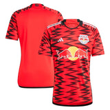 Maillot New York Red Bulls Homme Domicile 2024 | Foot Sport 3