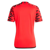 Maillot New York Red Bulls Homme Domicile 2024 | Foot Sport 2