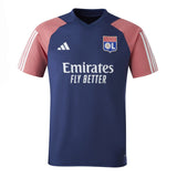 Maillot Training Lyon OL 2024 Homme/Enfant | Foot Sport 3