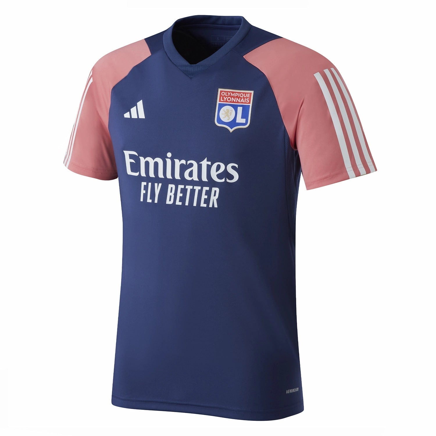 Maillot Training Lyon OL 2024 Homme/Enfant | Foot Sport