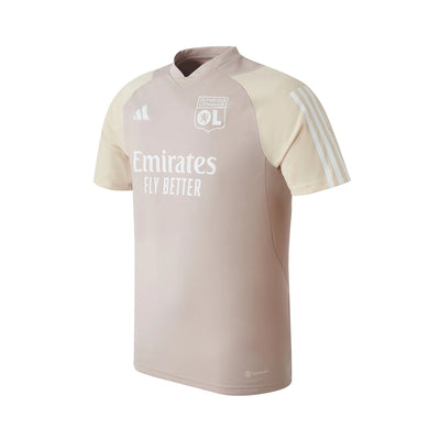 Maillot Training Lyon OL 2024 Homme/Enfant | Foot Sport