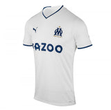 MAILLOT MARSEILLE JUL D&P DOMICILE 2023 HOMME | Foot Sport 4