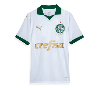 Maillot Palmeiras FC Exterieur Homme 2024 2025 | Foot Sport