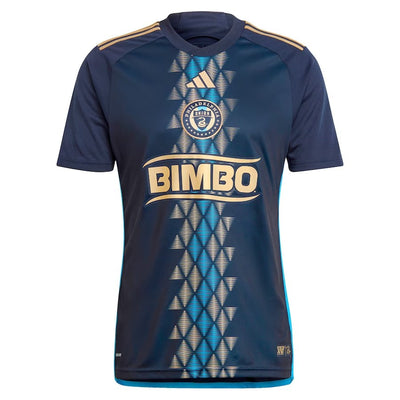 Maillot Philadelphia Union Homme Domicile 2024 | Foot Sport