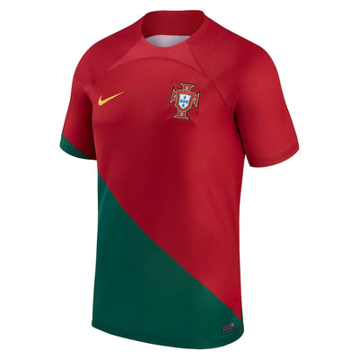 Maillot Portugal Homme Domicile 2023 | Foot Sport