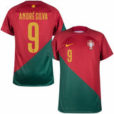 Maillot Portugal Homme Domicile 2023 | Foot Sport 4