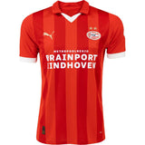 Maillot PSV Eindhoven Domicile Homme 2023 2024 | Foot Sport 1