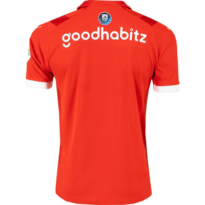 Maillot PSV Eindhoven Domicile Homme 2023 2024 | Foot Sport
