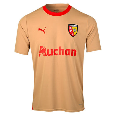 Maillot Kit Enfant RC Lens Ligue des Champions 2024 | Foot Sport