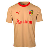 Maillot Kit Enfant RC Lens Ligue des Champions 2024 | Foot Sport 2