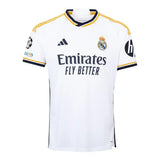Maillot Real Madrid Champions League 15th 2024 Homme | Foot Sport 3
