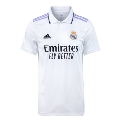 Maillot Real Madrid Domicile 2023 Homme | Foot Sport