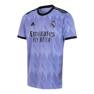 Maillot Real Madrid Exterieur 2023 Homme | Foot Sport