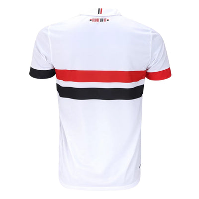 Maillot Sao Paulo FC Homme Domicile 2024 2025 | Foot Sport