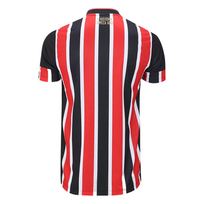 Maillot Sao Paulo FC Exterieur Homme 2024 2025 | Foot Sport