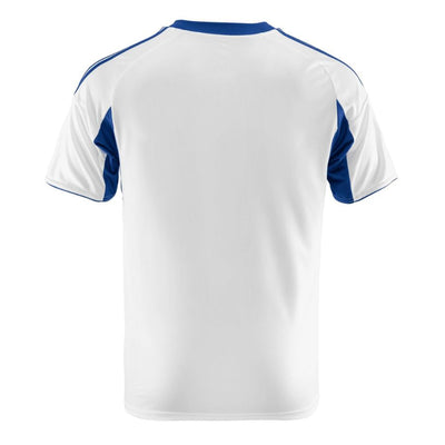 Maillot Shalke 04 Exterieur Homme 2025 2026 | Foot Sport