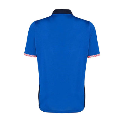 Maillot Tunisie Homme Third 2023 Bleu | Foot Sport