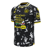 Maillot Udinese Third Homme 2023-2024 Noir | Foot Sport 1