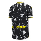 Maillot Udinese Third Homme 2023-2024 Noir | Foot Sport 2