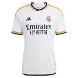 Maillot Real Madrid Mbappe Domicile 2024 Homme 3