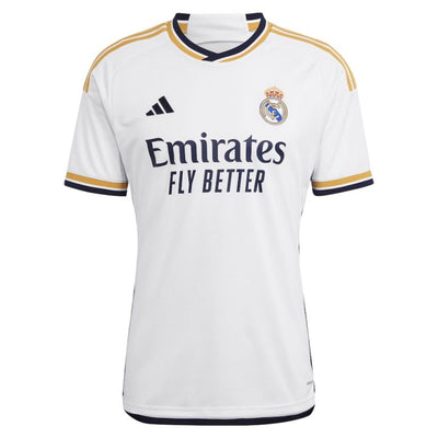 Maillot Mbappe Real Madrid Domicile 2024 2025 Homme