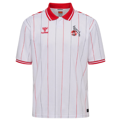 Maillot 1. FC Koln Edition Speciale Homme 2025 2026