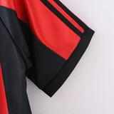 Maillot AC Milan Retro Vintage 1998-1999 Domicile Homme | Foot Sport 5