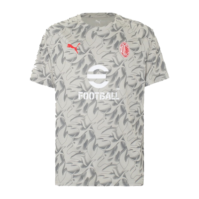 Maillot Milan AC Pre Match Domicile Homme 2025 2026