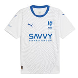Maillot Al Hilal Exterieur Homme 2024 2025 | Foot Sport 1