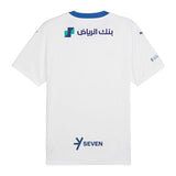 Maillot Al Hilal Exterieur Homme 2024 2025 | Foot Sport 2