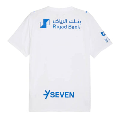 Maillot Al Hilal Exterieur Homme 2025-2026 | Foot Sport