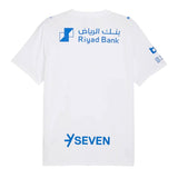 Maillot Al Hilal Exterieur Homme 2025-2026 | Foot Sport 2