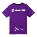 Maillot Al Hilal Third Homme 2024 2025 | Foot Sport 2