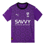 Maillot Al Hilal Third Homme 2024 2025 | Foot Sport 1