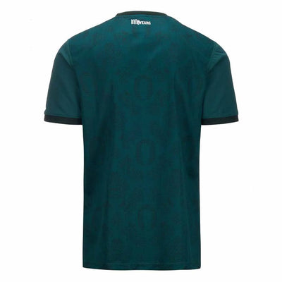 Maillot AS Monaco Exterieur Homme 2024 2025 | Foot Sport