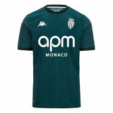 Maillot AS Monaco Exterieur Homme 2024 2025 | Foot Sport 1