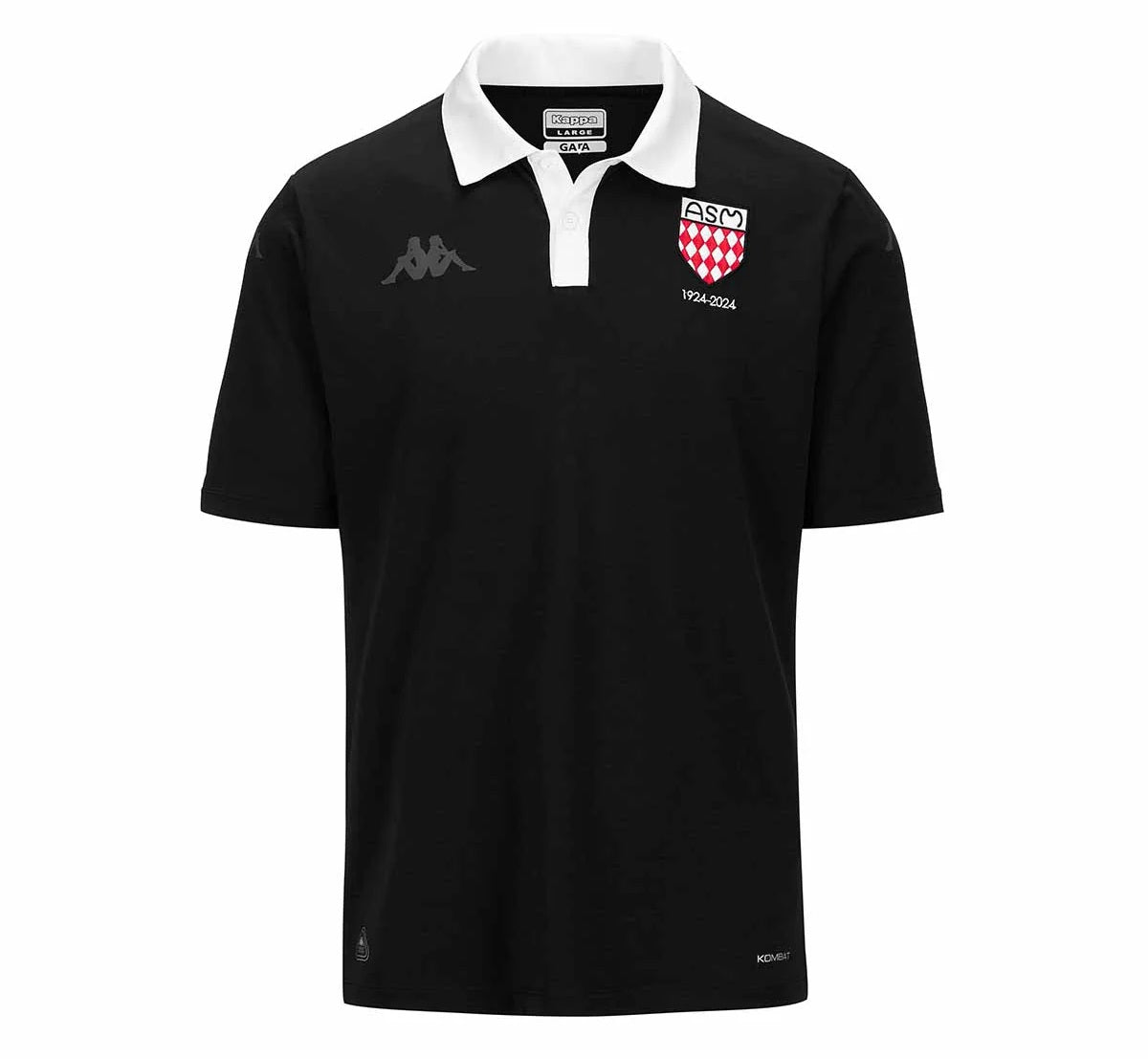 Maillot AS Monaco Centenaire 100 Ans Homme 2024 2025 | Foot Sport