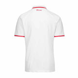 Maillot AS Monaco Domicile Homme 2024 2025 | Foot Sport 2